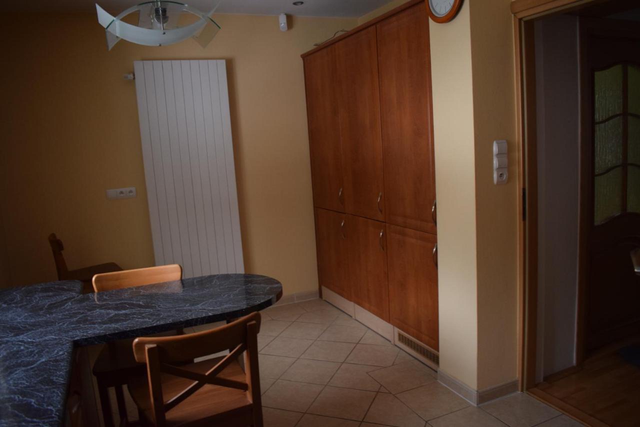 Apartamenty Kotarz Sauna&Relaks Брена Екстериор снимка