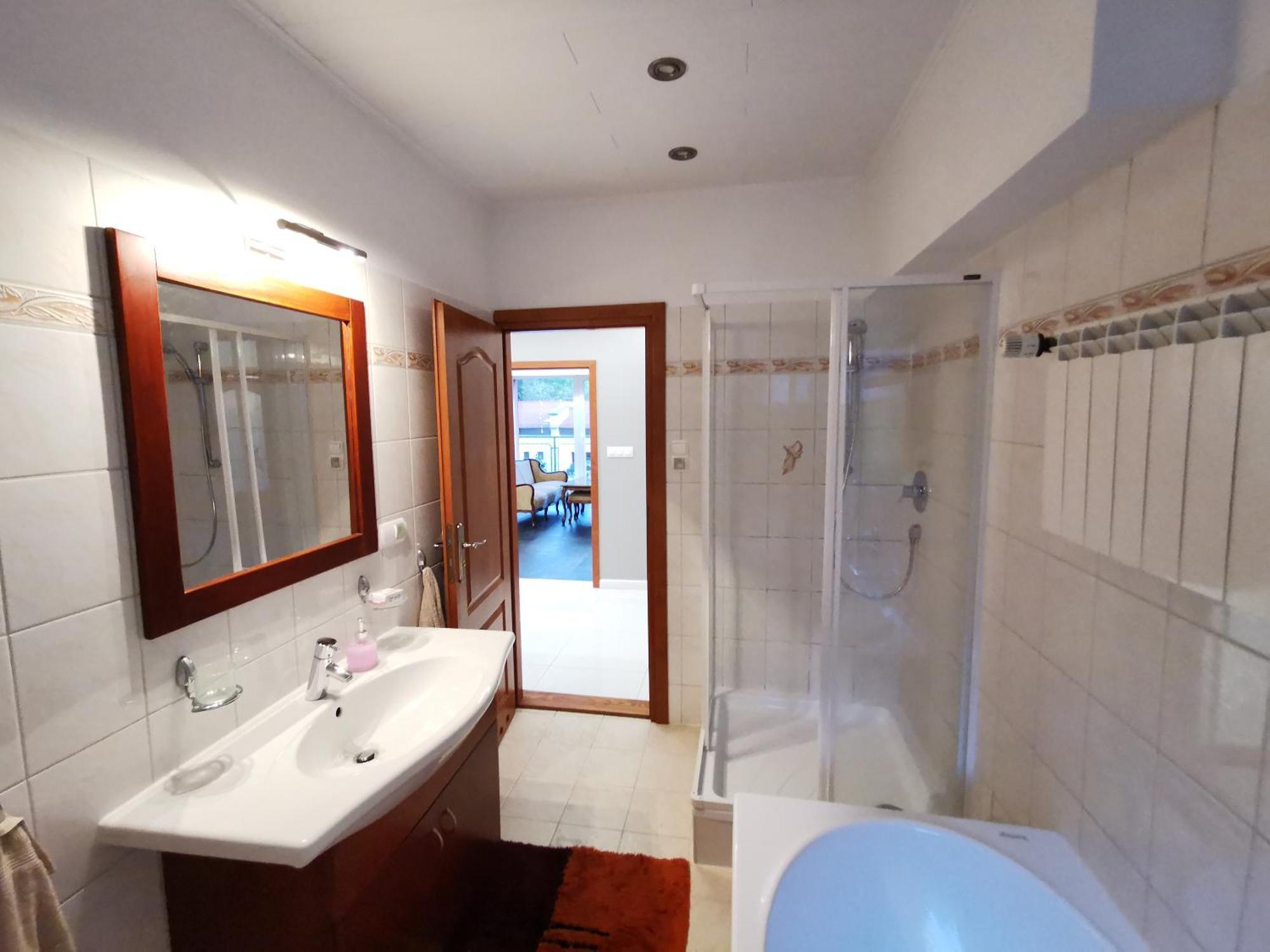 Apartamenty Kotarz Sauna&Relaks Брена Екстериор снимка