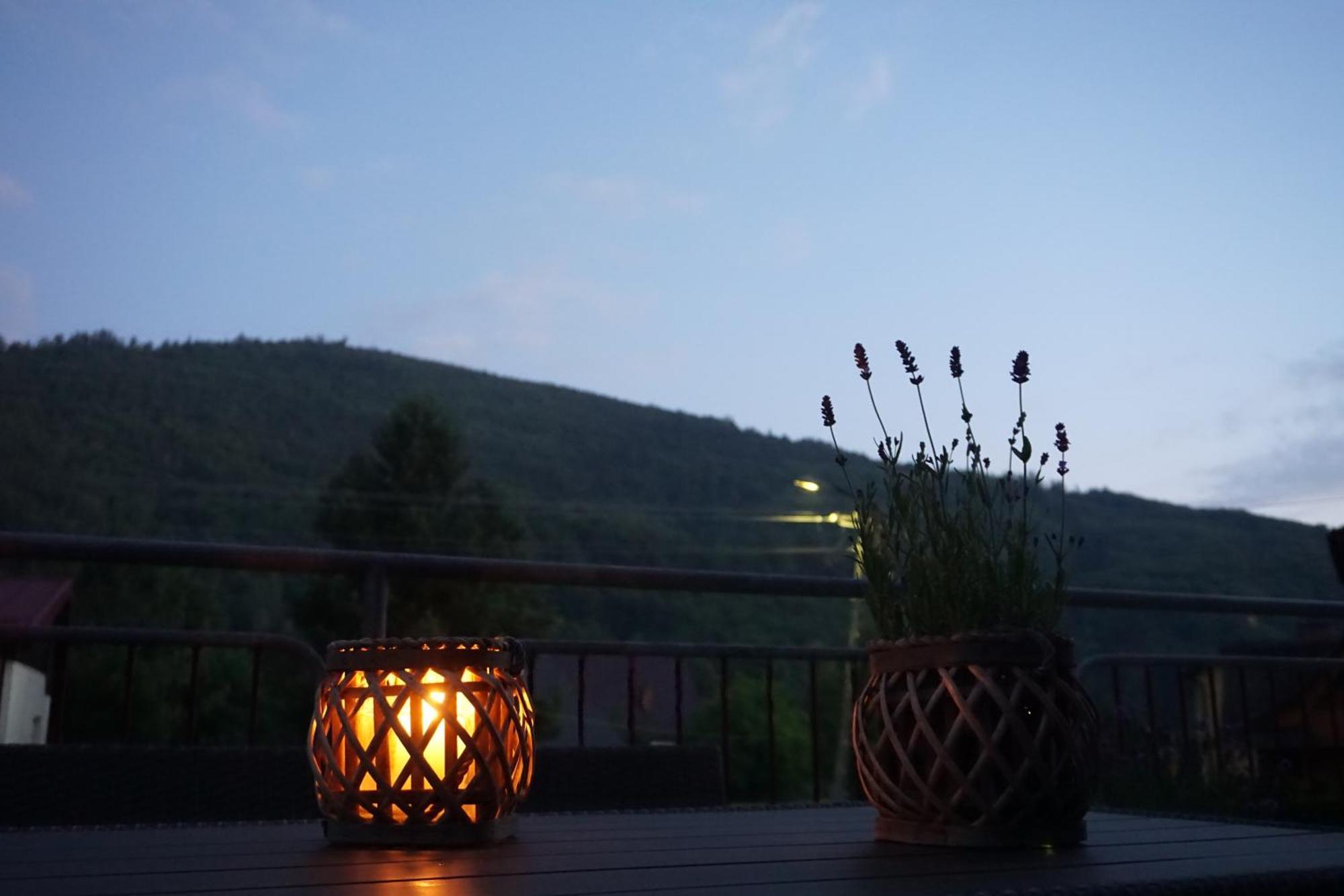 Apartamenty Kotarz Sauna&Relaks Брена Екстериор снимка