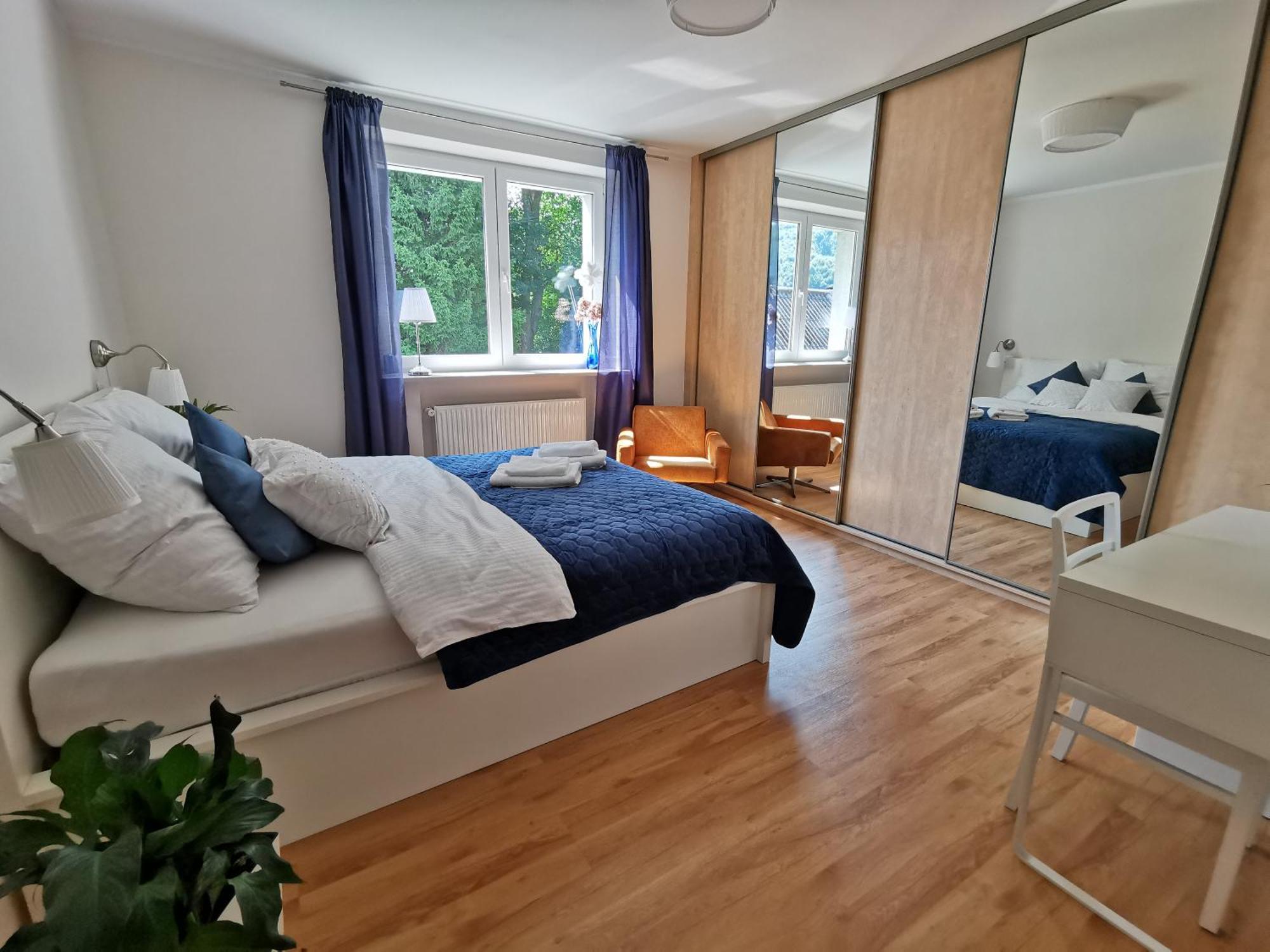 Apartamenty Kotarz Sauna&Relaks Брена Екстериор снимка