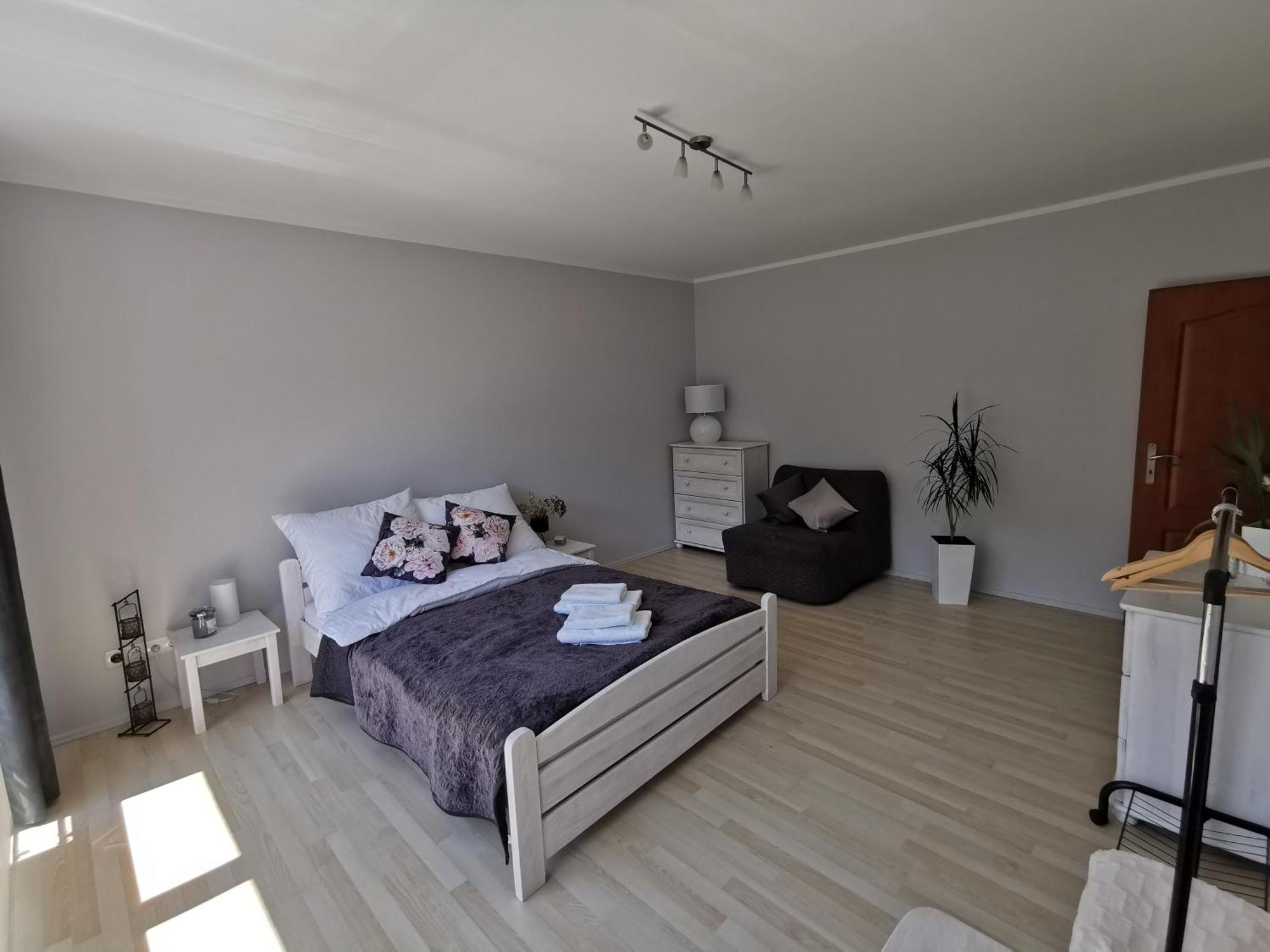 Apartamenty Kotarz Sauna&Relaks Брена Екстериор снимка
