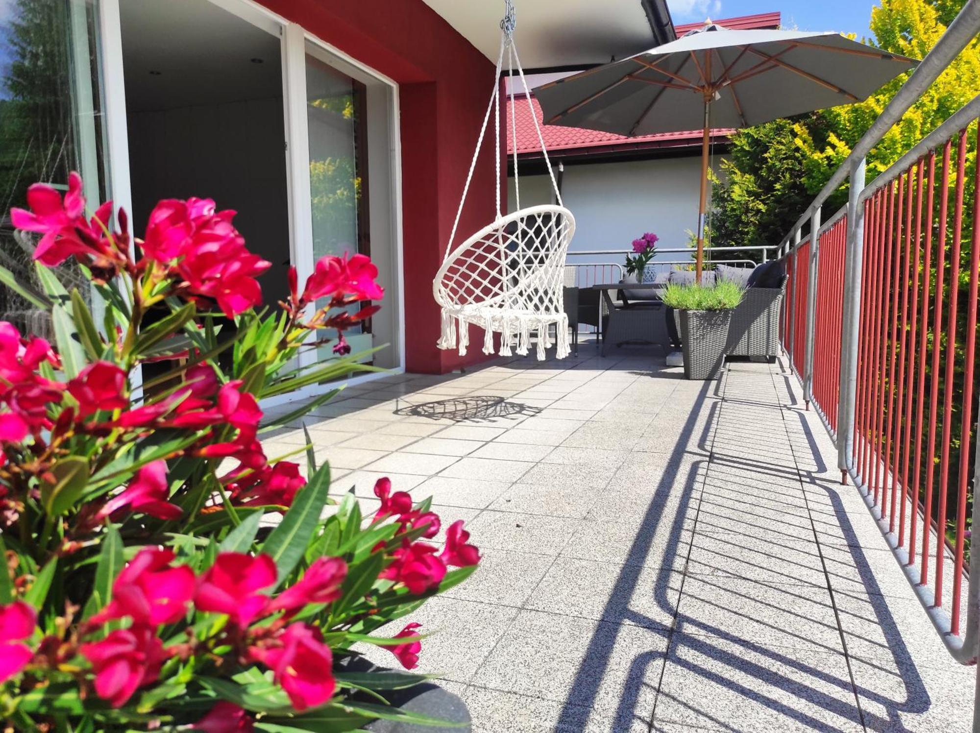 Apartamenty Kotarz Sauna&Relaks Брена Екстериор снимка