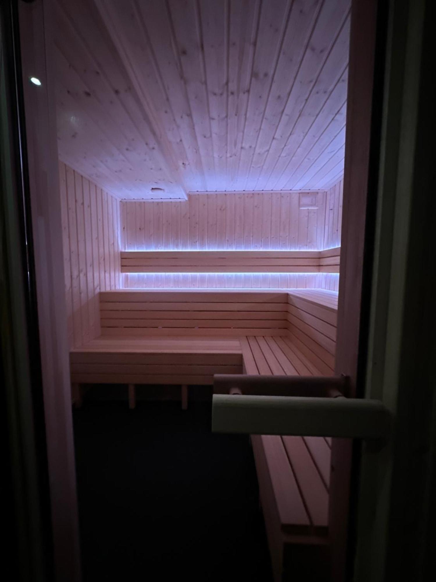 Apartamenty Kotarz Sauna&Relaks Брена Екстериор снимка