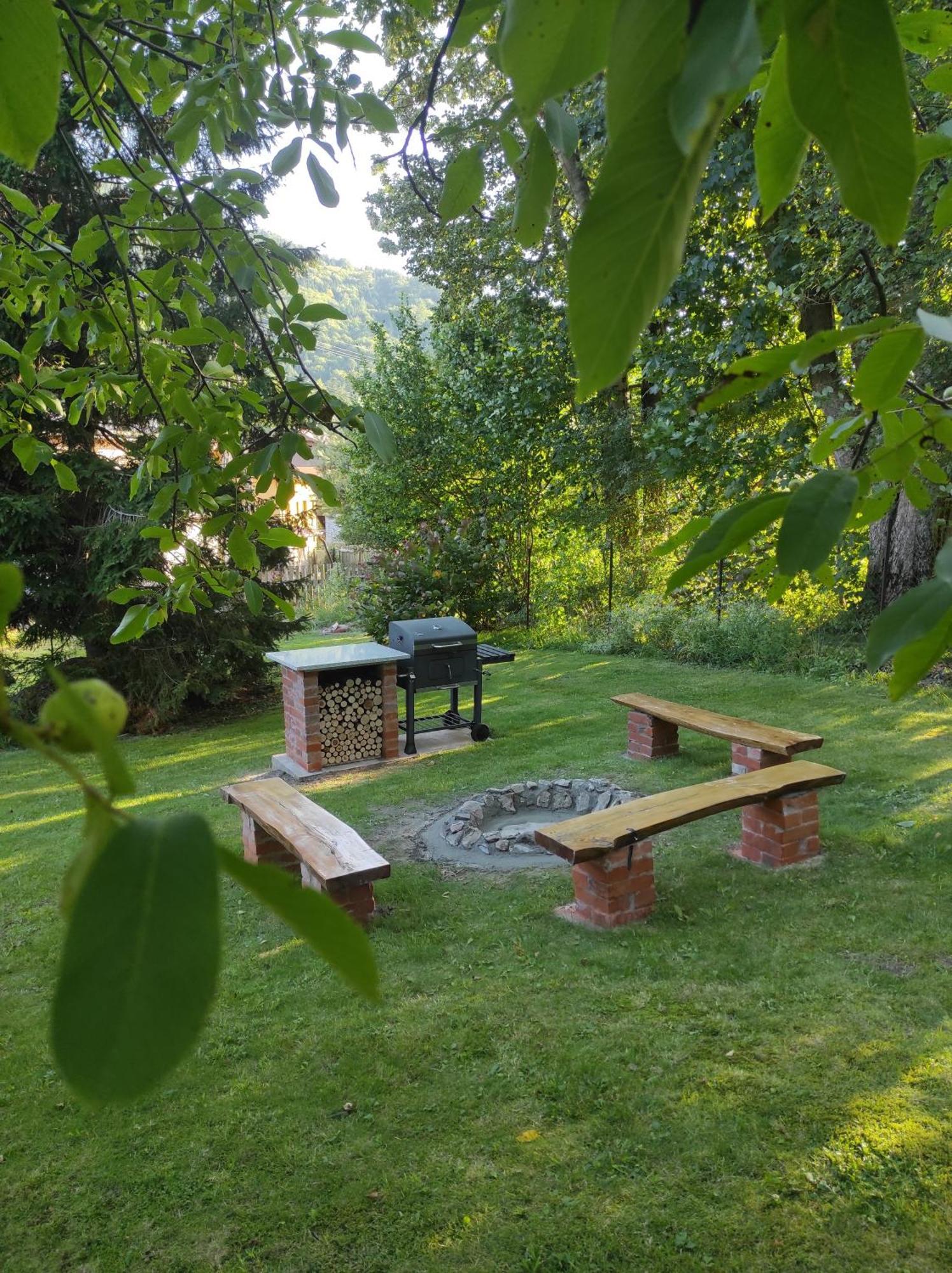 Apartamenty Kotarz Sauna&Relaks Брена Екстериор снимка